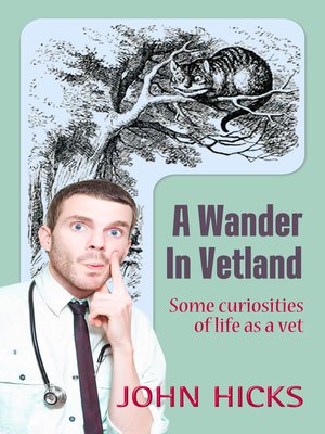cover image of A Wander in Vetland
